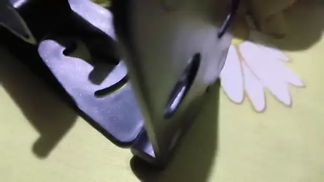 Sami ex online show from March 4, 2:45 pm