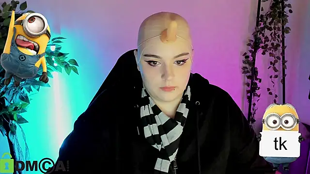 Mia R0ss online show from February 26, 12:31 am