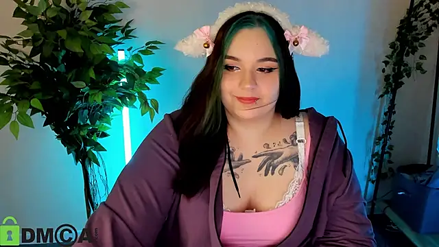 Mia R0ss online show from March 4, 11:11 pm