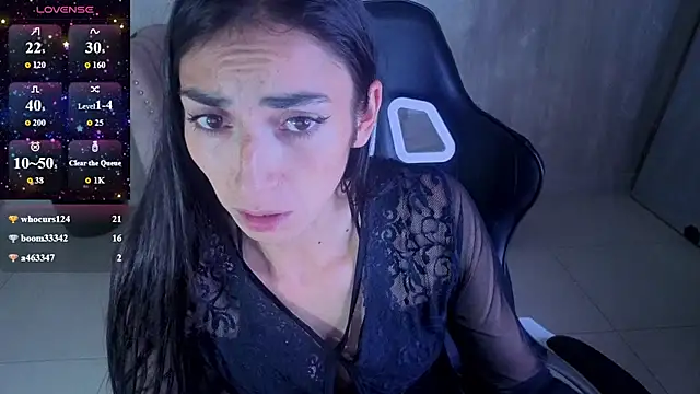 Maily a  online show from February 14, 3:31 pm