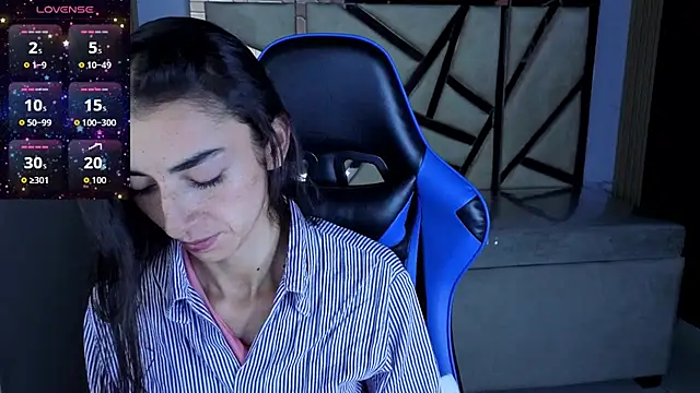 Maily a  online show from February 15, 12:58 pm