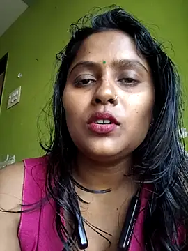 Jasmine Januja online show from February 7, 7:01 am