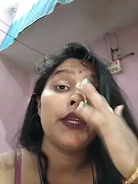 Jasmine Januja online show from June 9, 2:01 am
