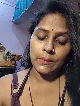 Jasmine Januja online show from June 19, 3:38 pm