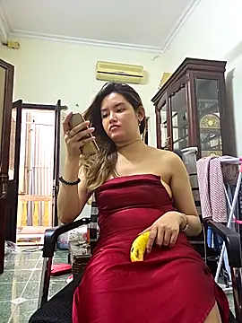 MaiHoang2k online show from October 9, 5:05 am