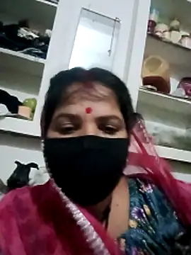 Hott locky online show from May 31, 5:20 pm