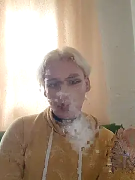 MargoShein online show from September 18, 12:07 pm