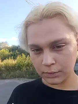 MargoShein online show from September 20, 2:07 pm