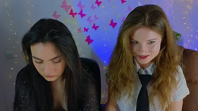 Katyaa Lover online show from April 8, 3:12 pm