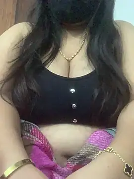 hottyshanaya online show from January 19, 10:19 am