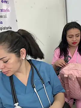 MILA  06 online show from February 13, 1:07 pm