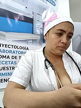 MILA  06 online show from April 7, 3:56 pm