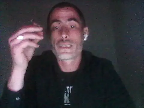 Snapshot of LeLoup49 chatting on March 9, 10:14 pm LeLoup49 online show from March 9, 10:14 pm