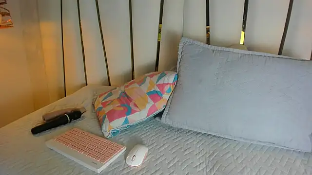 mia vy online show from January 14, 3:12 am