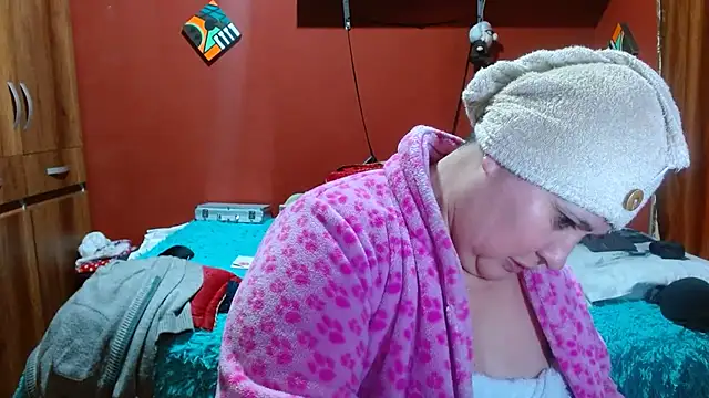 Sasharosee2 online show from March 8, 12:20 pm