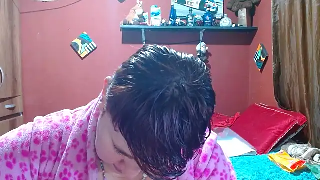 Sasharosee2 online show from March 24, 11:48 am