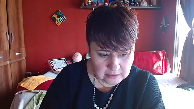 Sasharosee2 online show from April 1, 1:12 pm