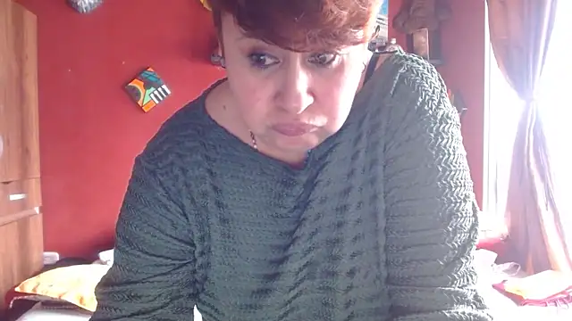 Sasharosee2 online show from April 8, 3:12 pm