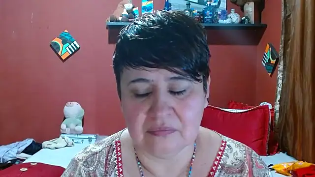 Sasharosee2 online show from April 17, 12:08 pm