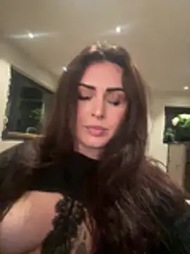 Kristyoff online show from March 12, 8:48 pm