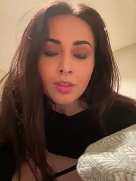 Kristyoff online show from April 13, 8:14 pm