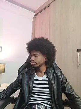 AllexJacob online show from March 21, 1:37 pm