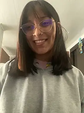 Scarlett Millerw online show from November 6, 2:51 pm