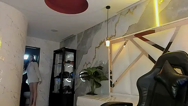 sophiadoll tf online show from January 15, 8:56 pm