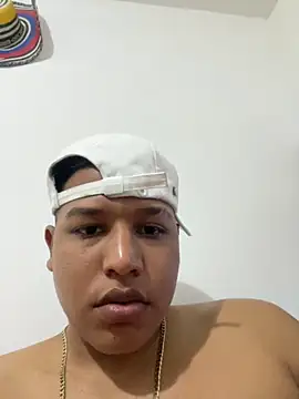 Cunaniita venas online show from September 17, 4:36 am