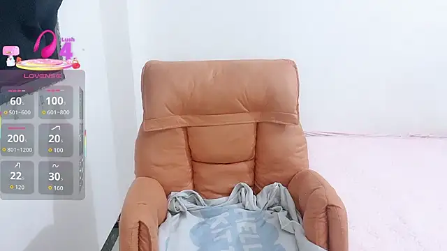 Xiaoxiao-258 online show from October 18, 1:08 am