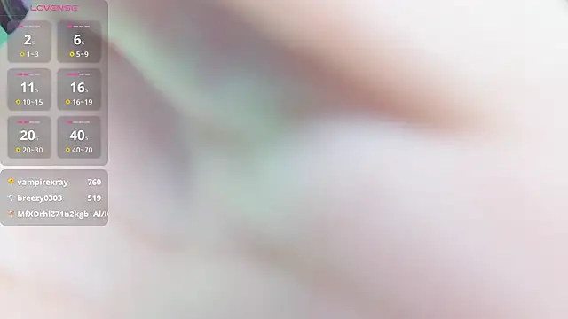 Xiaoxiao-258 online show from June 1, 1:46 pm