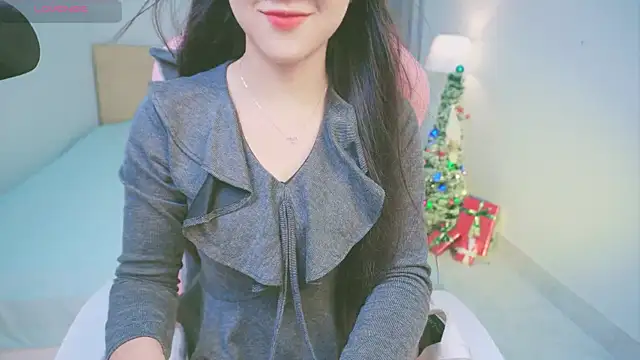 Cherry-26 online show from December 22, 2:19 am