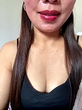 Milky-milk online show from December 22, 1:46 am