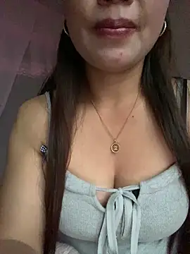 Milky-milk online show from March 13, 11:33 pm