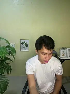 Snapshot of Jan_Waynexx chatting on February 10, 10:58 pm Jan Waynexx online show from February 10, 10:58 pm