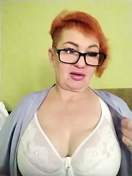 Alissa55552111 online show from October 6, 6:55 am