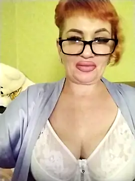 Alissa55552111 online show from October 9, 8:29 pm