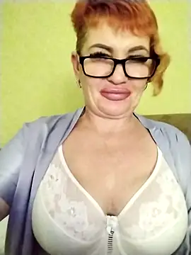 Alissa55552111 online show from October 10, 8:52 pm