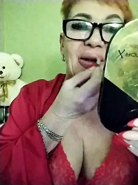 Alissa55552111 online show from November 9, 7:39 am