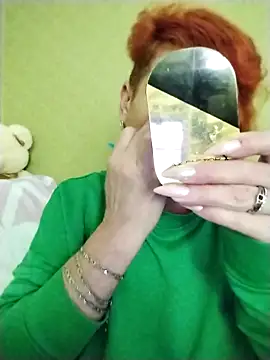 Alissa55552111 online show from November 23, 8:25 am