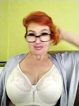 Alissa55552111 online show from December 13, 7:53 pm