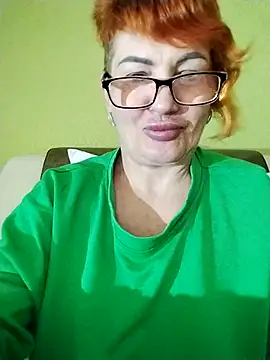 Alissa55552111 online show from April 12, 6:40 am