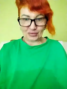 Alissa55552111 online show from April 16, 7:09 am