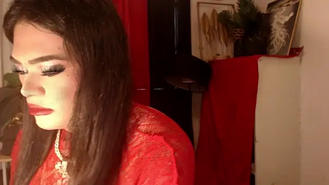 Tasha Goddess online show from July 15, 4:29 am