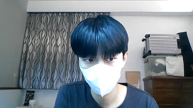 kai101010 online show from August 2, 2:59 pm