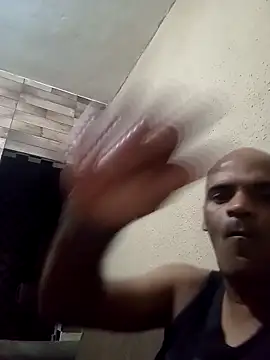 JeffersonRay online show from March 30, 5:52 am