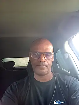 JeffersonRay online show from April 1, 10:16 am