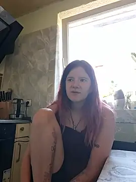 Hot SkinnyGirl online show from June 3, 12:41 pm
