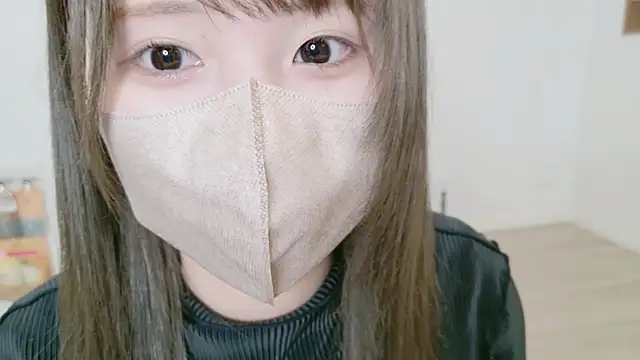 Cocoro o0 online show from February 24, 9:29 am