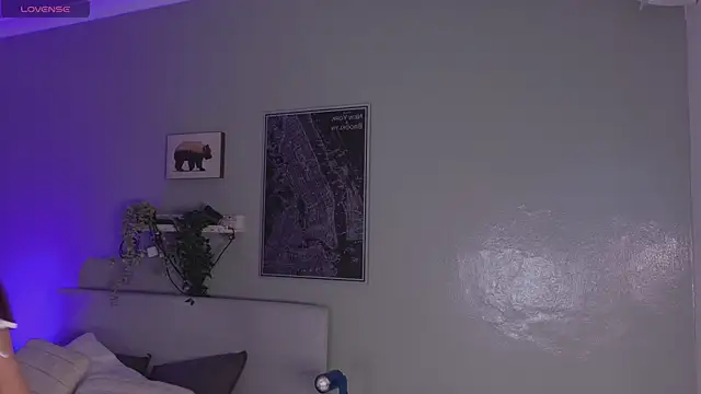 KeendraFox  online show from March 23, 10:19 am